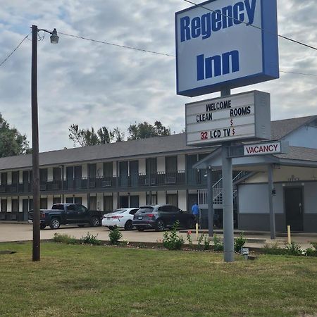 Regency Inn Jewett エクステリア 写真