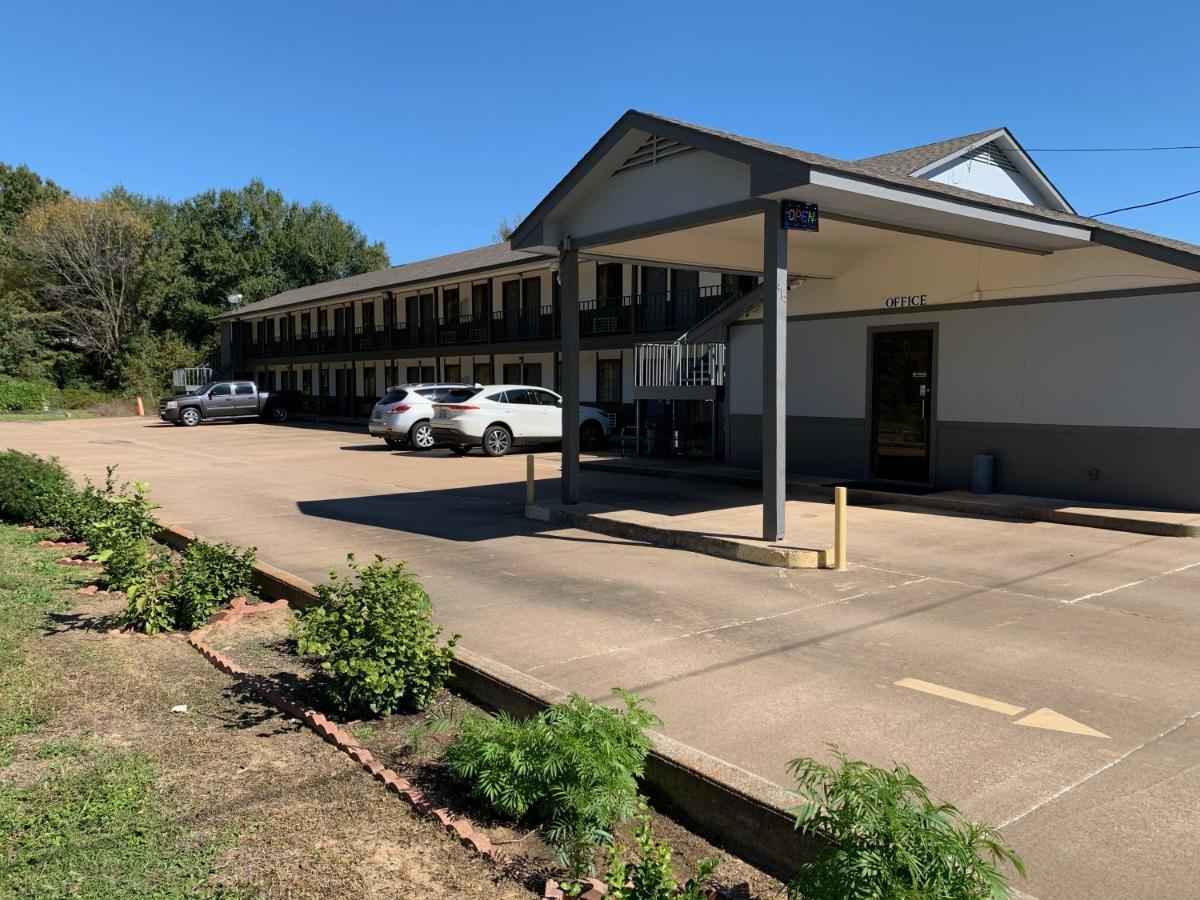 Regency Inn Jewett エクステリア 写真
